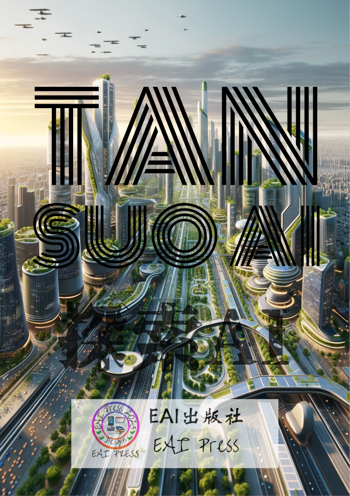 探索AI TAN SUO&nbsp;AI